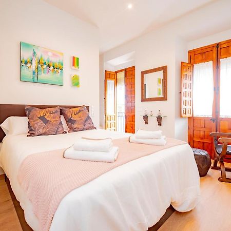 Casa El Rinconcito Villa Antequera Kültér fotó