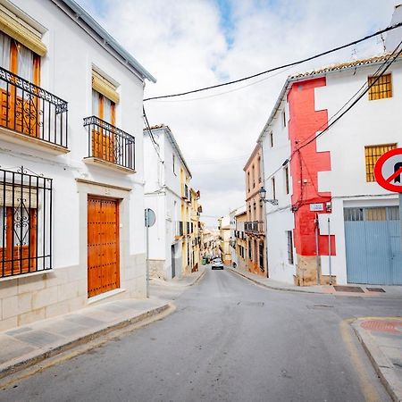 Casa El Rinconcito Villa Antequera Kültér fotó