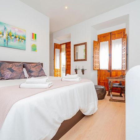 Casa El Rinconcito Villa Antequera Kültér fotó