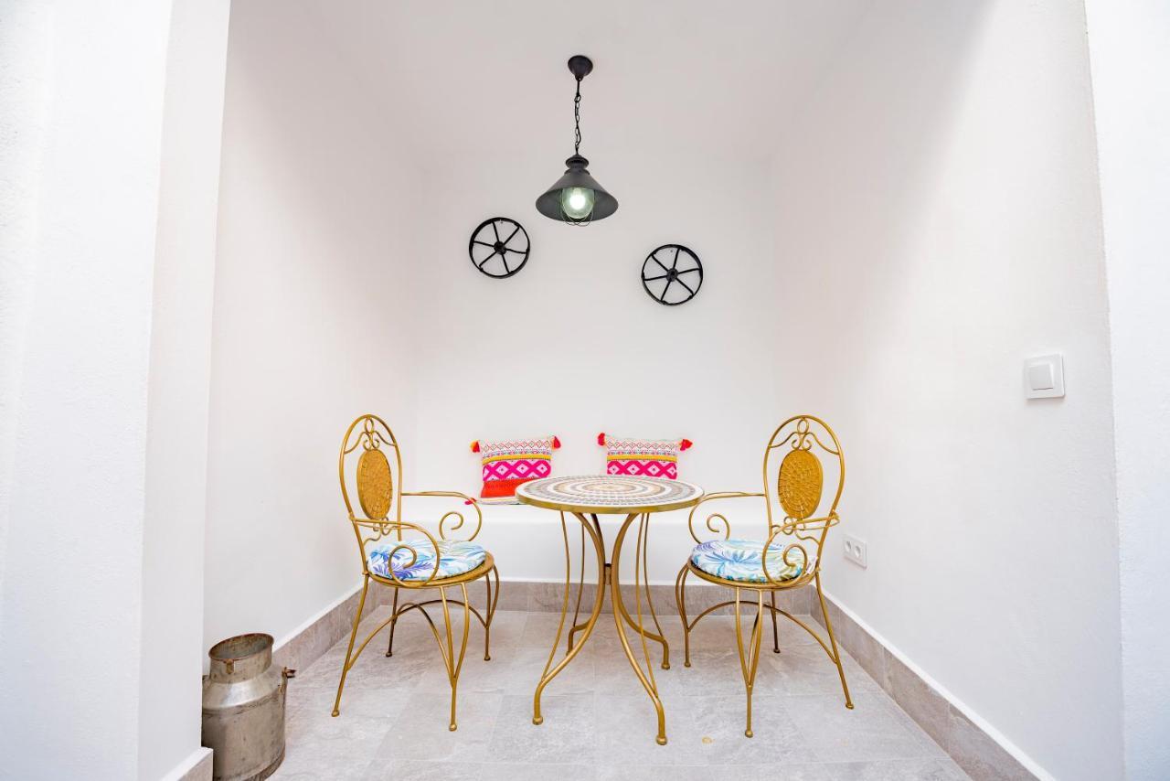 Casa El Rinconcito Villa Antequera Kültér fotó
