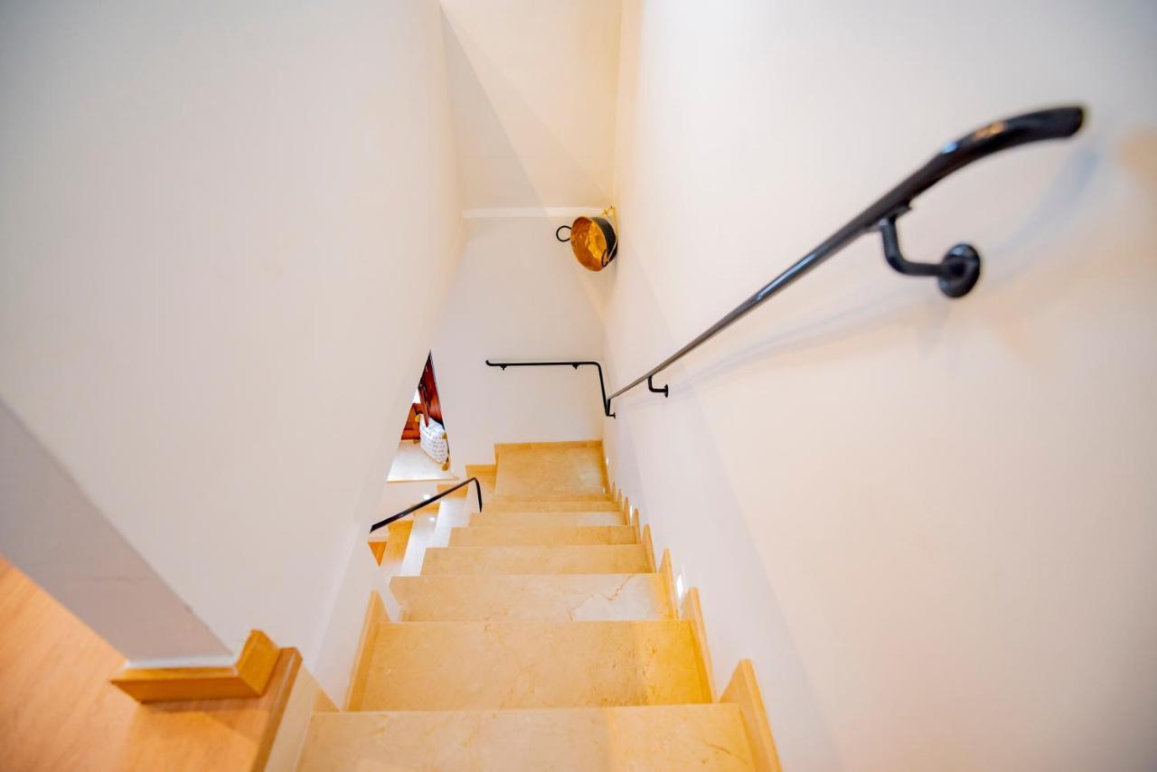 Casa El Rinconcito Villa Antequera Kültér fotó