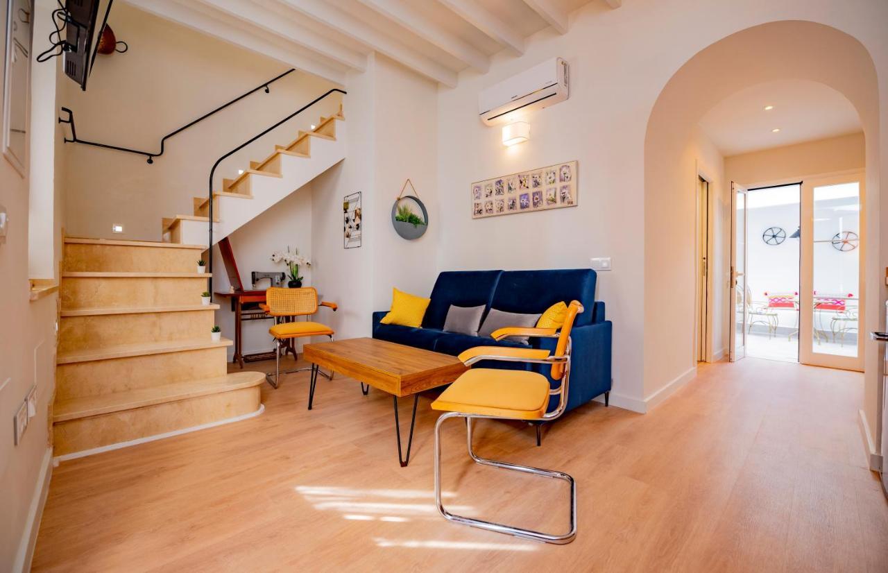 Casa El Rinconcito Villa Antequera Kültér fotó