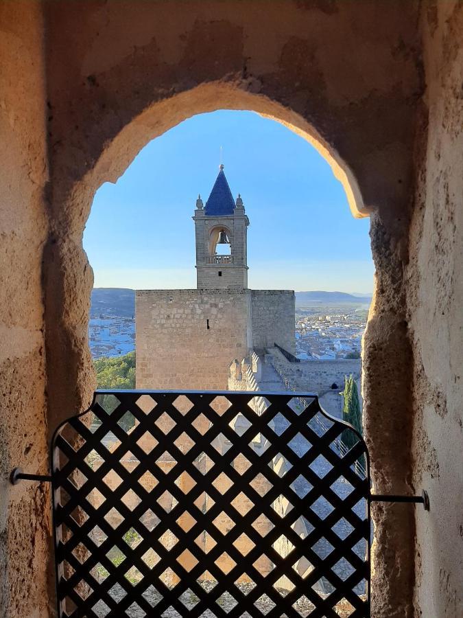 Casa El Rinconcito Villa Antequera Kültér fotó