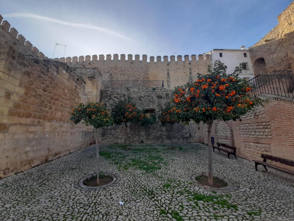 Casa El Rinconcito Villa Antequera Kültér fotó