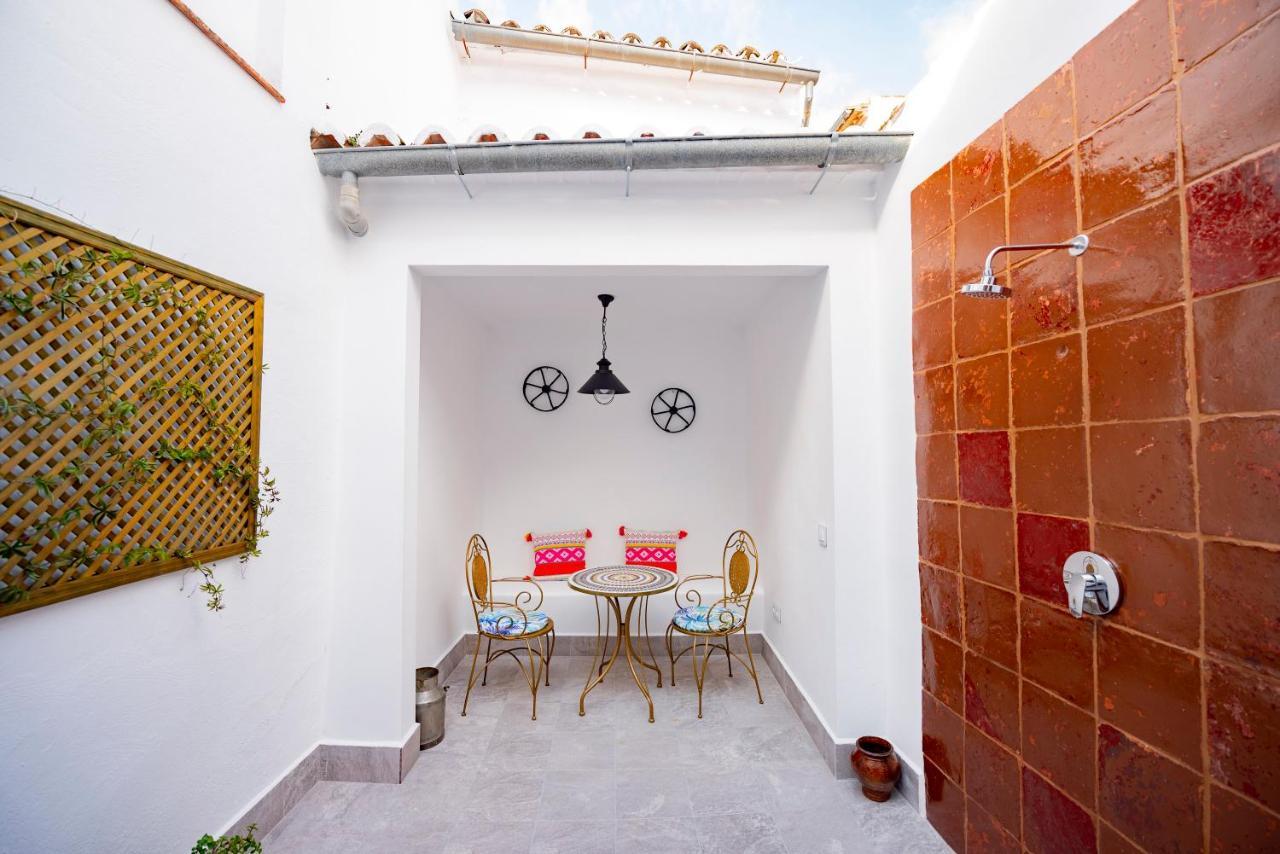 Casa El Rinconcito Villa Antequera Kültér fotó
