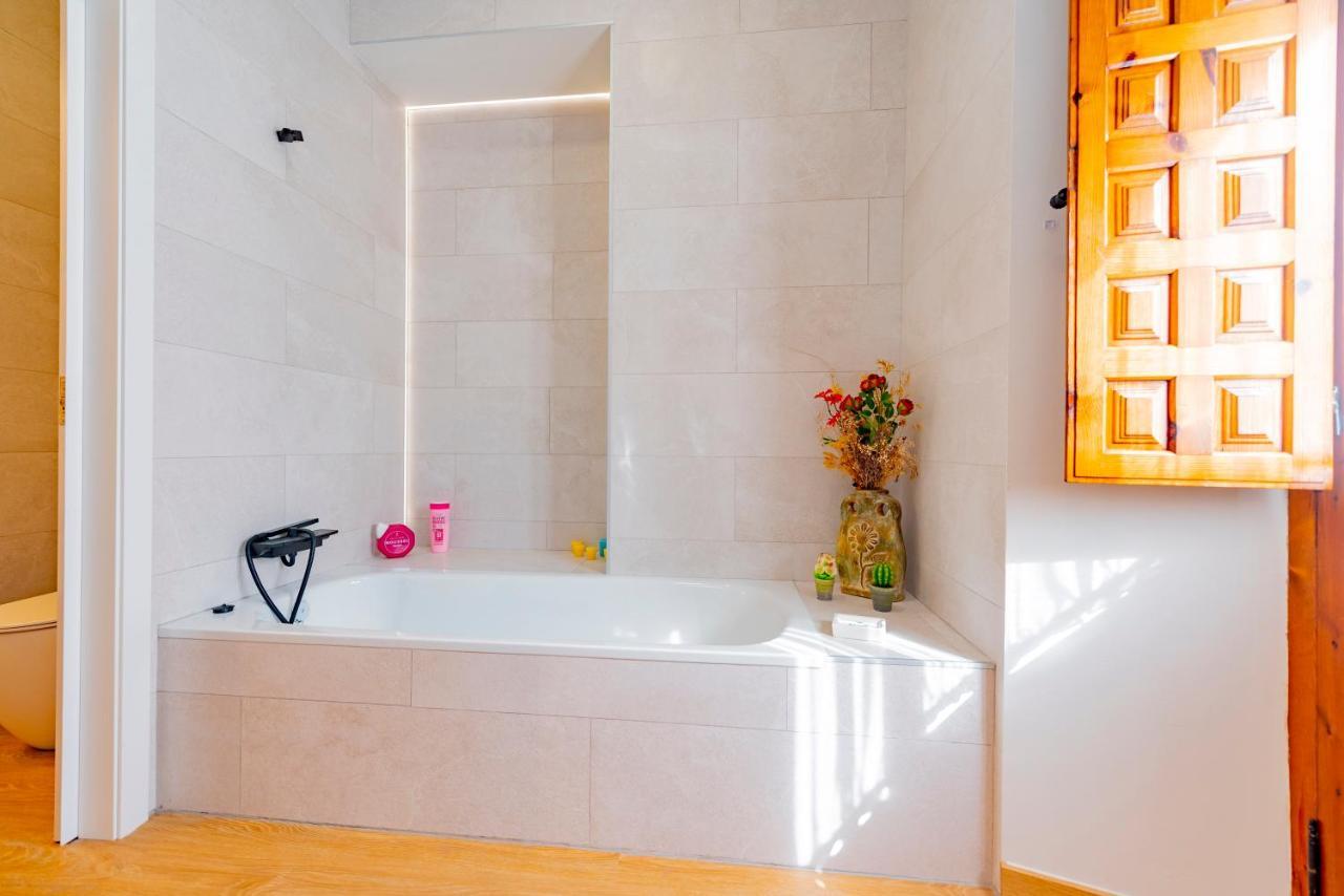 Casa El Rinconcito Villa Antequera Kültér fotó