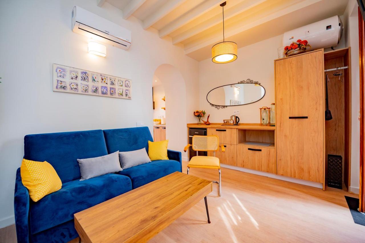 Casa El Rinconcito Villa Antequera Kültér fotó