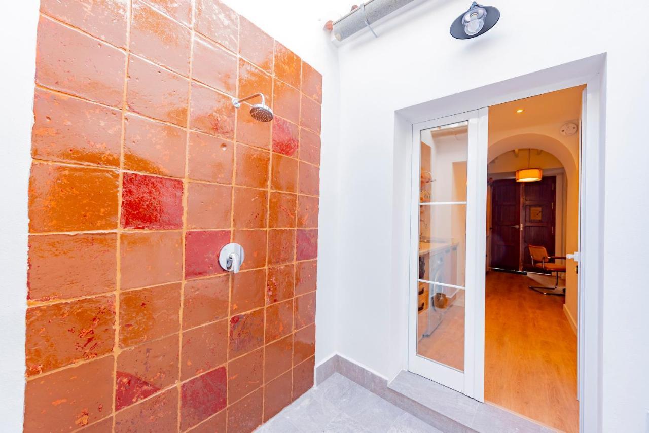 Casa El Rinconcito Villa Antequera Kültér fotó