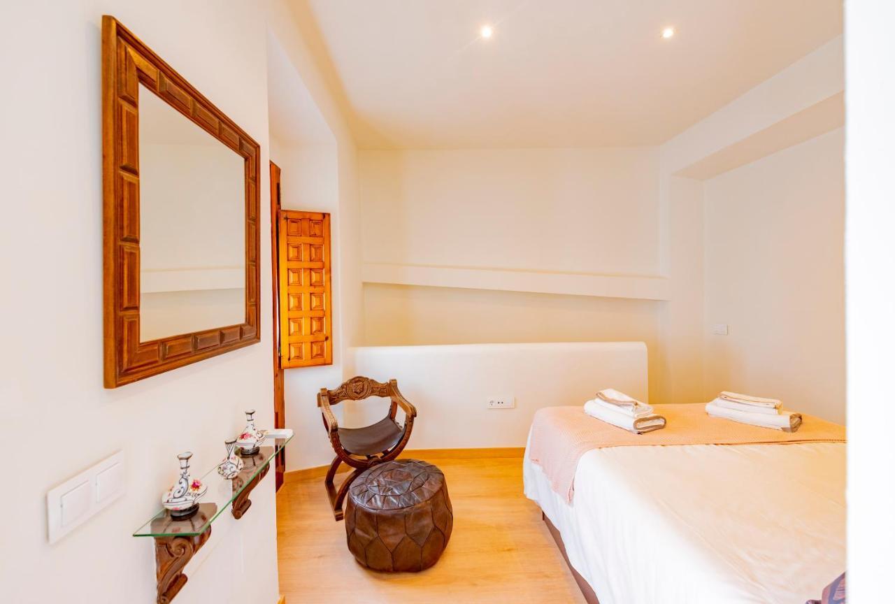 Casa El Rinconcito Villa Antequera Kültér fotó
