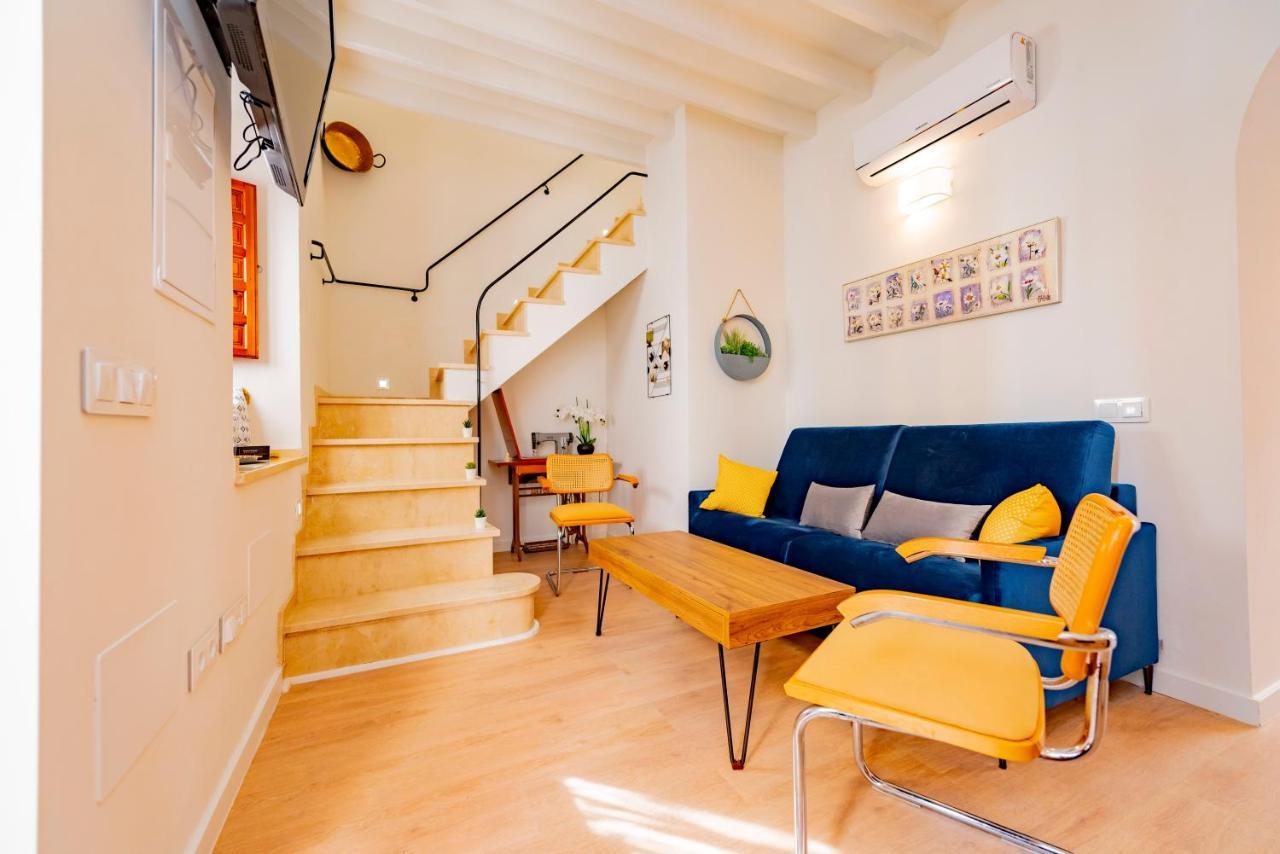 Casa El Rinconcito Villa Antequera Kültér fotó