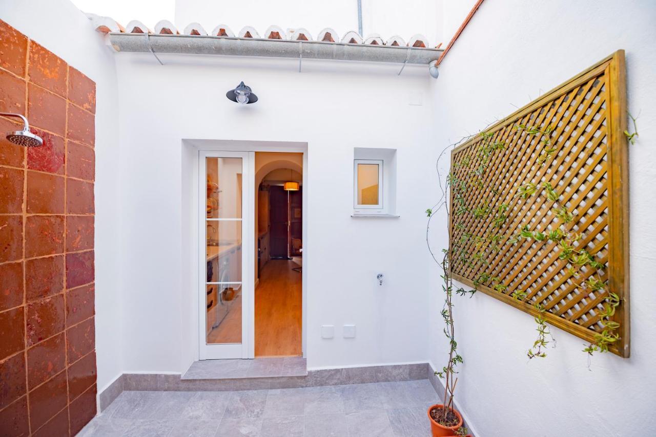 Casa El Rinconcito Villa Antequera Kültér fotó