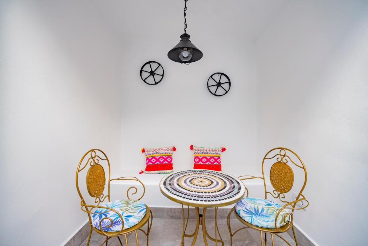 Casa El Rinconcito Villa Antequera Kültér fotó