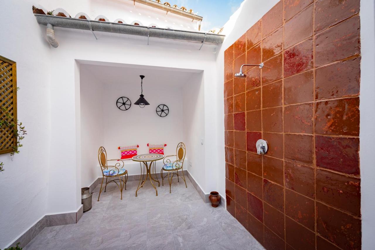 Casa El Rinconcito Villa Antequera Kültér fotó