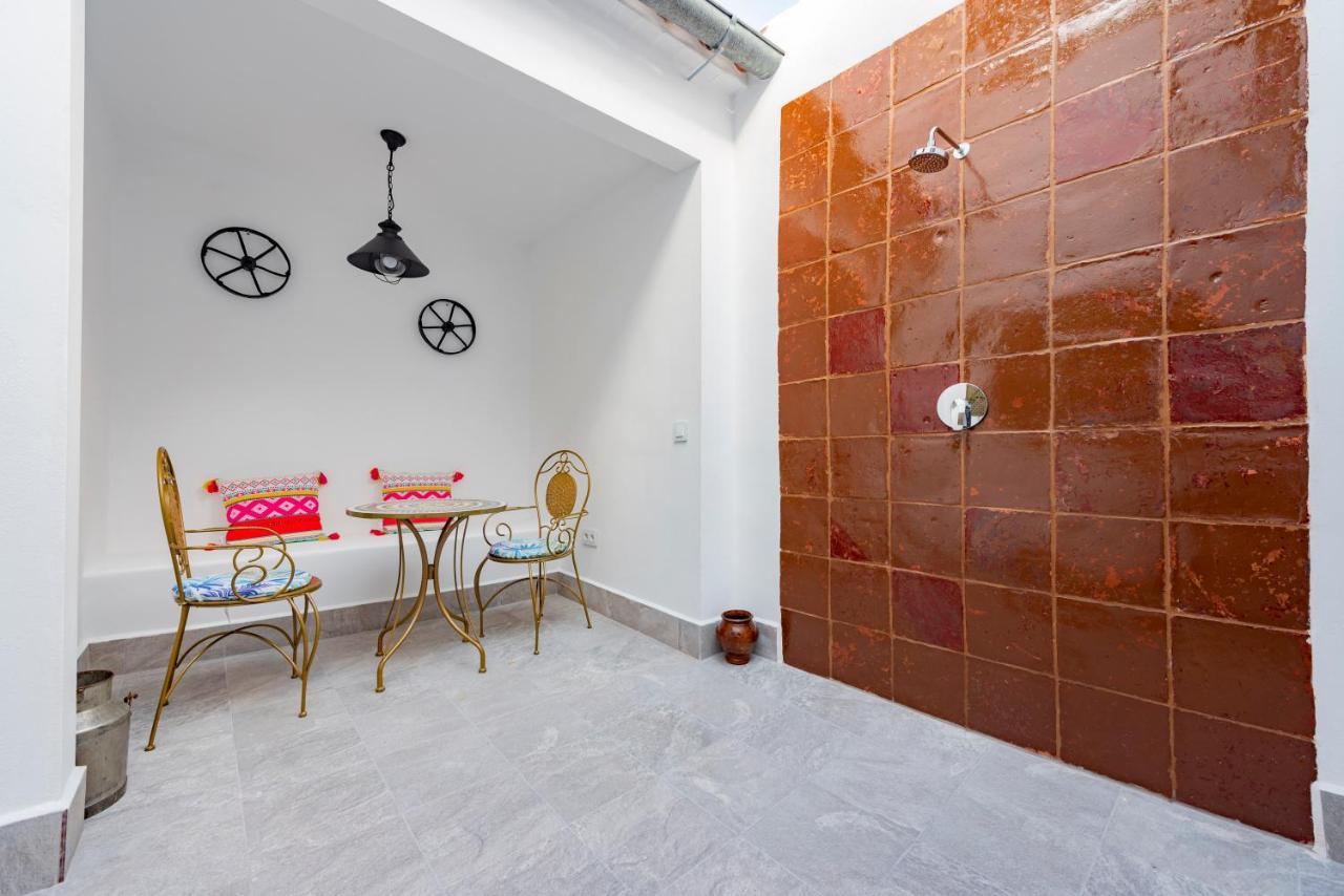Casa El Rinconcito Villa Antequera Kültér fotó