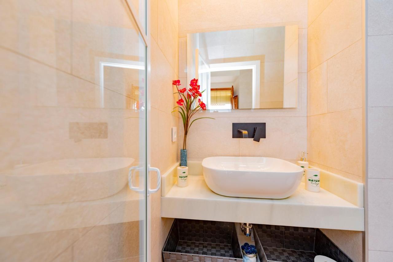 Casa El Rinconcito Villa Antequera Kültér fotó
