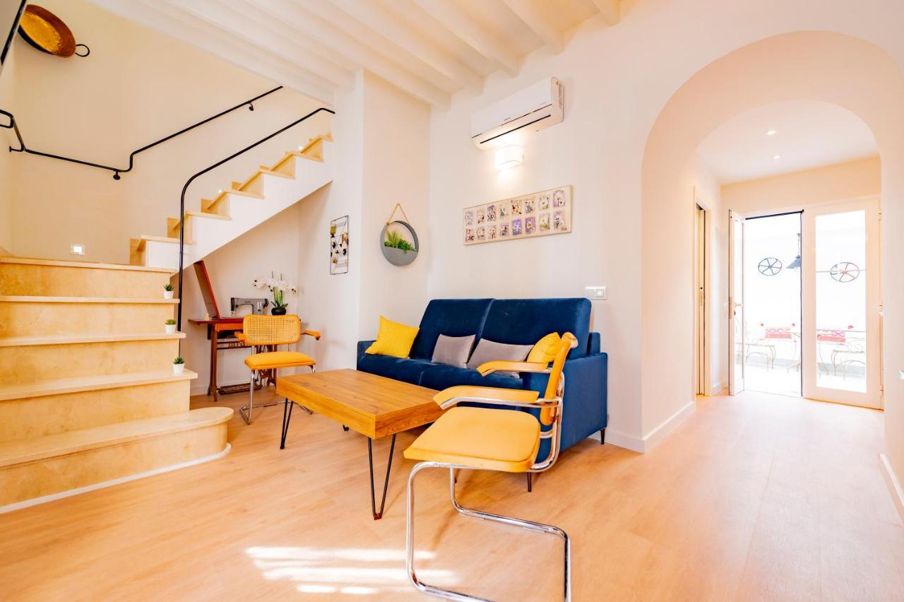 Casa El Rinconcito Villa Antequera Kültér fotó