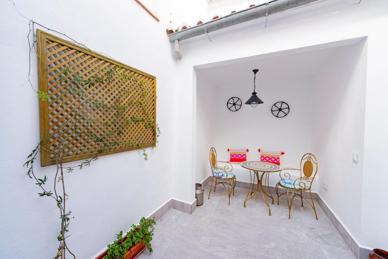 Casa El Rinconcito Villa Antequera Kültér fotó