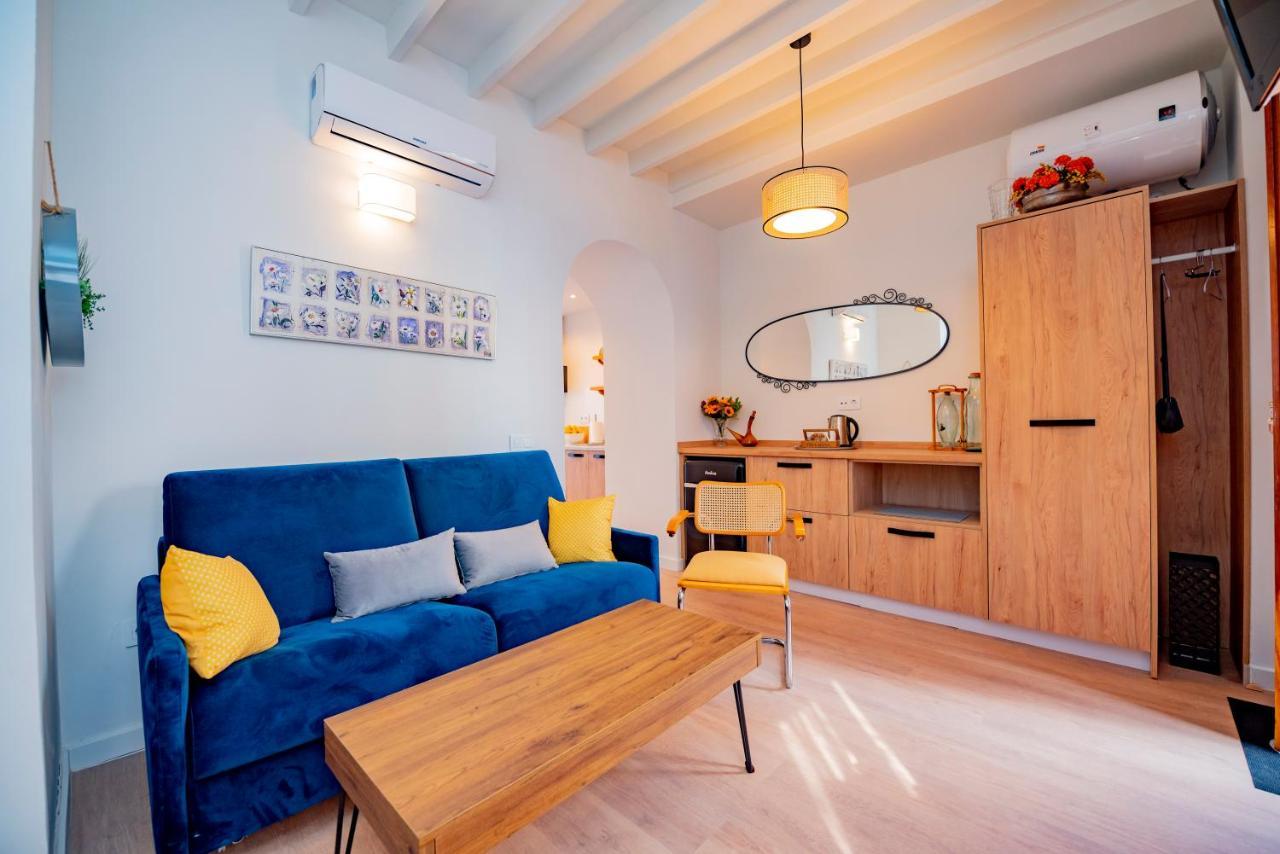Casa El Rinconcito Villa Antequera Kültér fotó