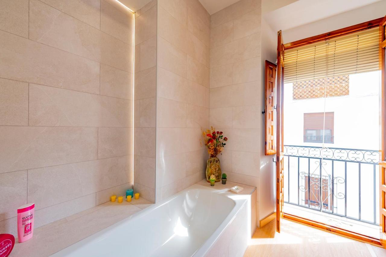 Casa El Rinconcito Villa Antequera Kültér fotó