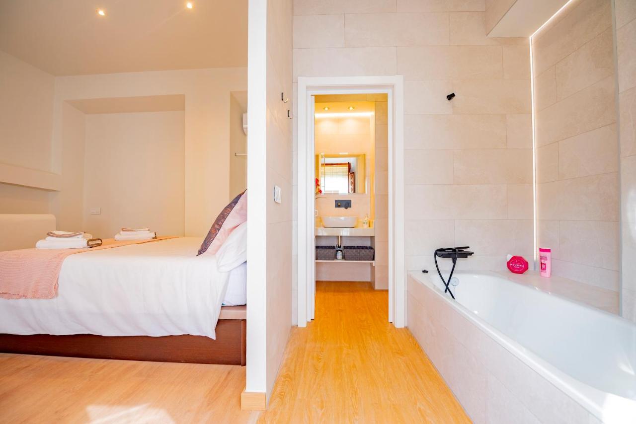 Casa El Rinconcito Villa Antequera Kültér fotó