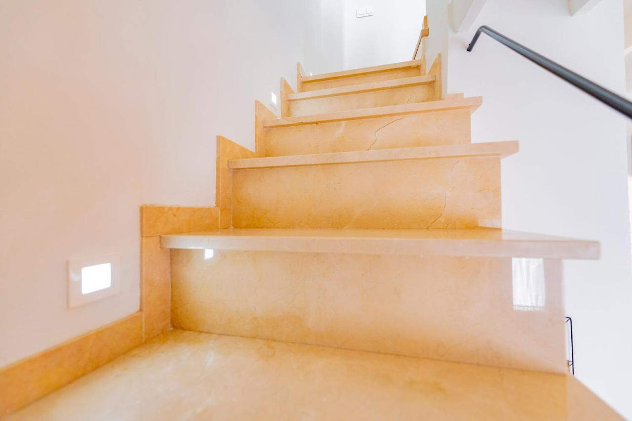 Casa El Rinconcito Villa Antequera Kültér fotó