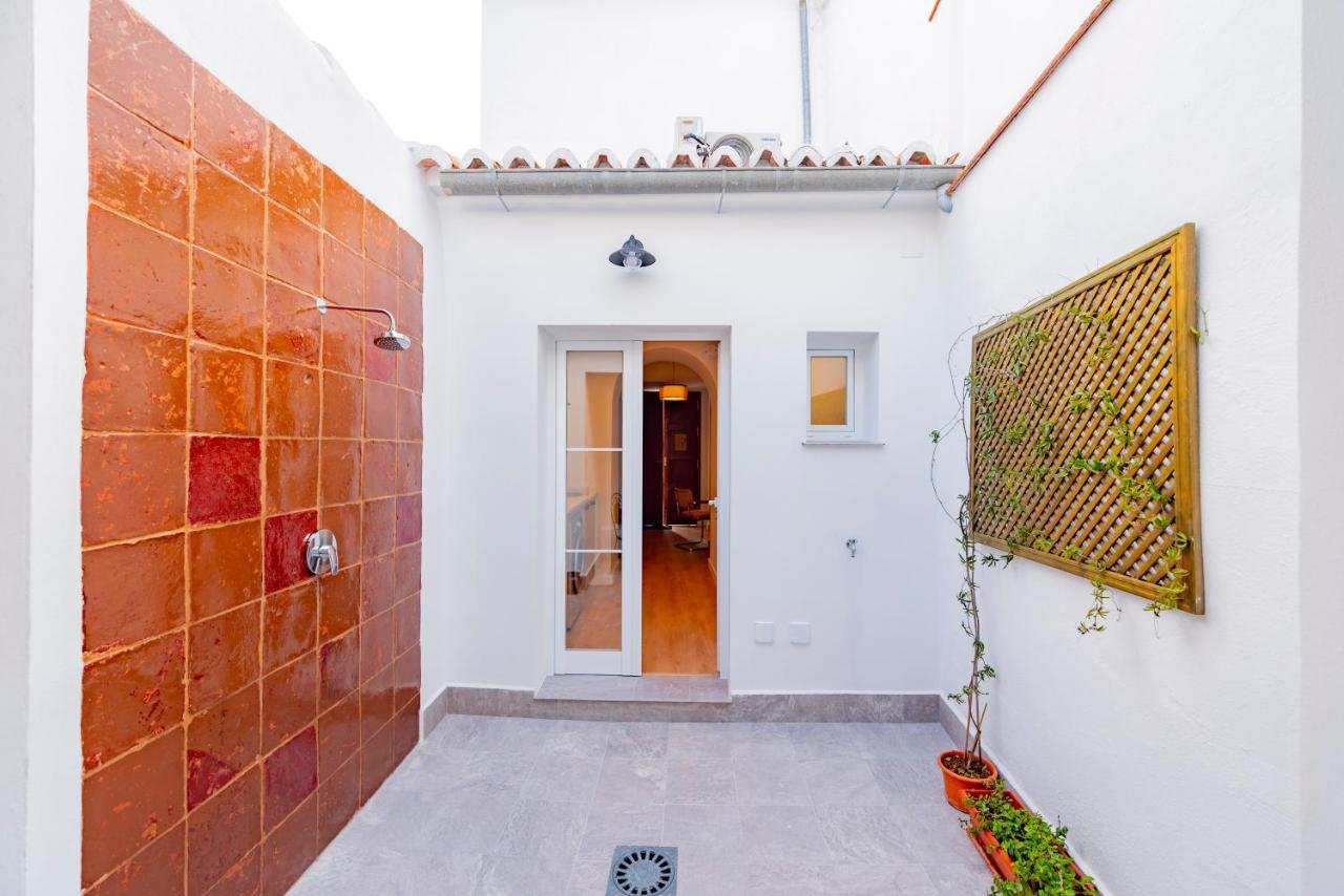 Casa El Rinconcito Villa Antequera Kültér fotó